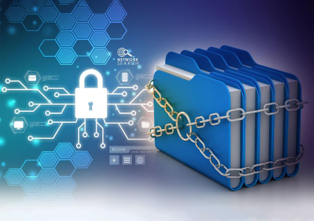 Secure Document Storage